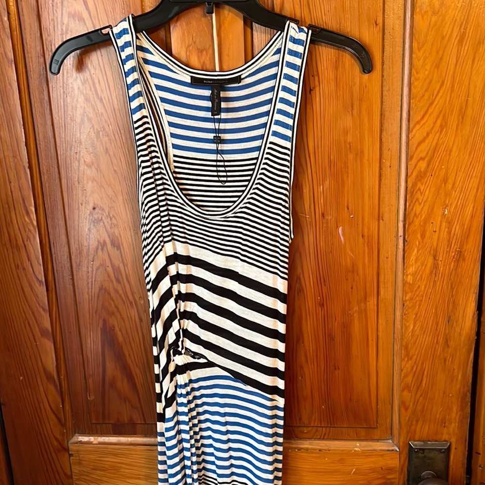 BCBG Maxazria Dress!